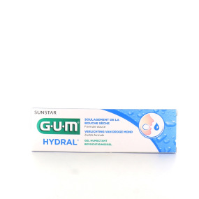 Gum Hydral Gel Humectant