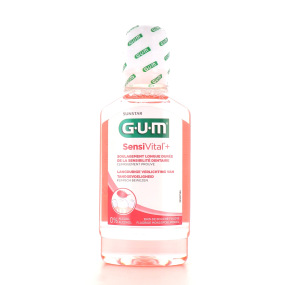 Gum Sensivital+ Bain de bouche