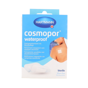 Hartmann Cosmopor Waterproof