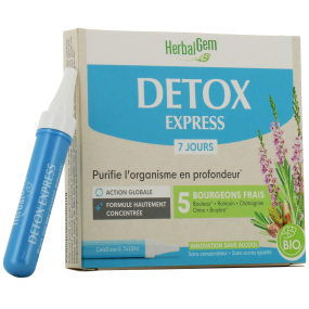 Herbalgem Detox Express