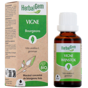 Herbalgem Vigne Bio
