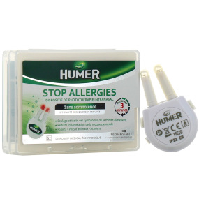 Humer Stop Allergies