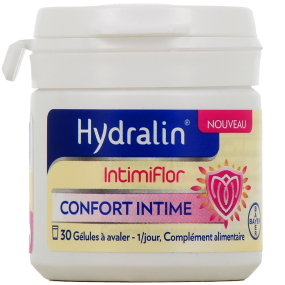 Hydralin Intimiflor
