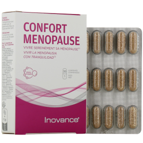 Inovance Confort Ménopause