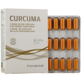 Inovance Curcuma+