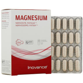 Inovance Magnésium