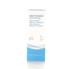 Inovance Noctivance Spray Buccal