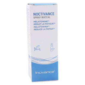 Inovance Noctivance Spray Buccal