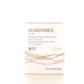 Inovance Oligovance Premium