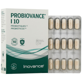 Inovance Probiovance I10