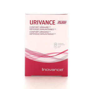 Inovance Urivance Flash