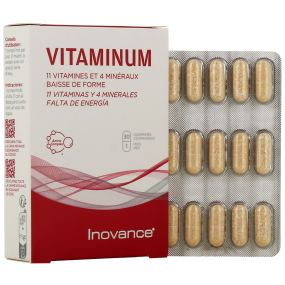 Inovance Vitaminum