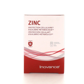 Inovance Zinc