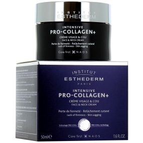 Institut Esthederm Intensive Pro-Collagen+ Crème Visage et Cou