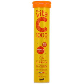 Isoxan Ma Vita C 1000 mg