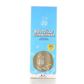 Ju Bouteille Rechargeable