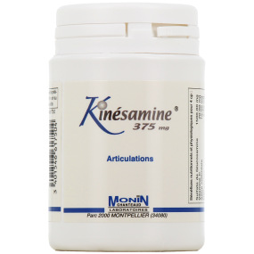 Kinésamine 375 mg Articulations