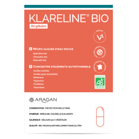 Klareline Bio