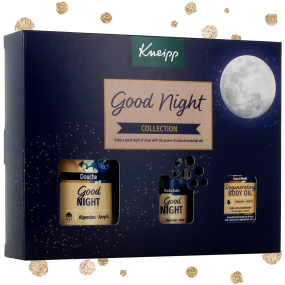 Kneipp Coffret Good Night Collection