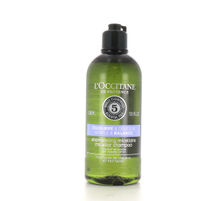 L'Occitane Shampooing Micellaire Equilibre & Douceur