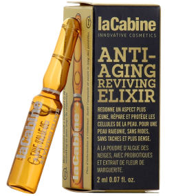 LaCabine Elixir anti-âge