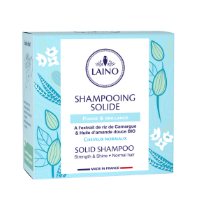Laino Shampooing Solide