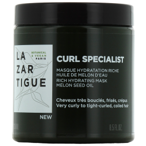 Lazartigue Curl Specialist Masque