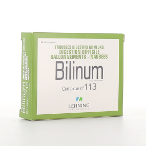Lehning Bilinum Complexe n°113
