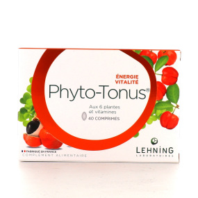 Lehning Phyto-Tonus