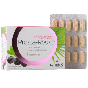 Lehning Prosta-Résist