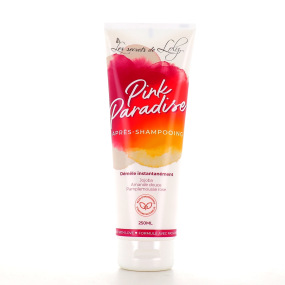 Les Secrets de Loly Pink Paradise Après-Shampooing
