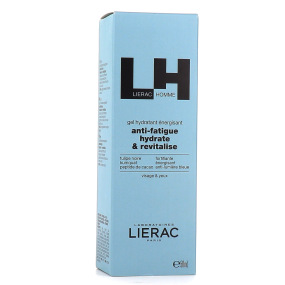 Vichy Homme Structure Force Soin Global Hydratant Anti-Âge Peau