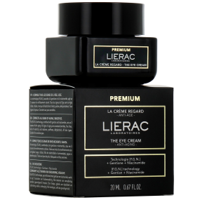 Lierac Premium Crème Regard Anti-Age