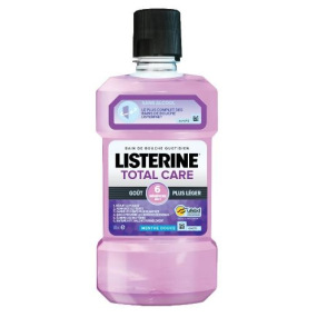Listerine Total Care Zéro