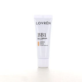 Lovren BB Cream SPF 15