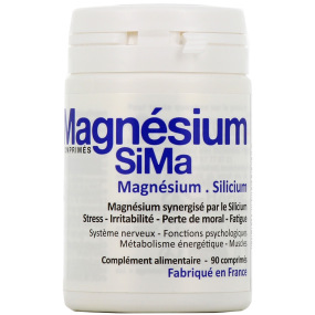 Magnesium SiMa