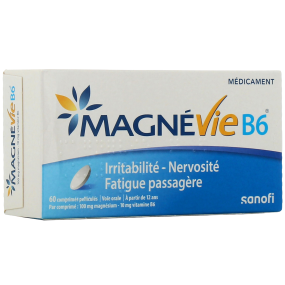 MagnéVie B6