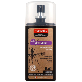 Pranarôm Spray Ambiant Anti-Moustiques AROMAPIC, 150 ml - Boutique en ligne  Ecco Verde