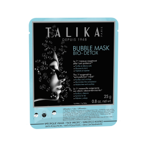 Talika Masque Bio-Detox Bubble Mask