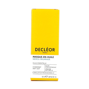 Decléor Masque-en-huile Néroli Bigarade