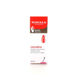 Mavala Colorfix Fixateur pour vernis à ongles