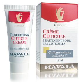 Mavala Crème Cuticules
