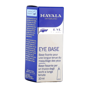 Mavala Eye Base
