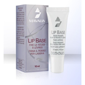 Mavala Lip Base