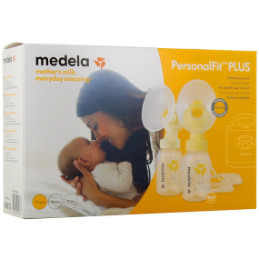 Medela - Biberon Medela SpecialNeeds - version Habermann, alimentation des  bébés faibles ou avec fente labio-palatine
