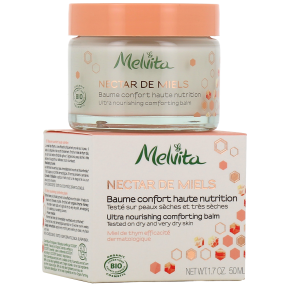 Melvita Nectar de Miels Baume Confort Haute Nutrition