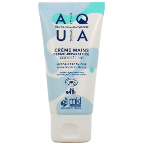 MKL Aqua Crème Mains Bio