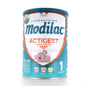 Modilac Actigest 2 – bernadea