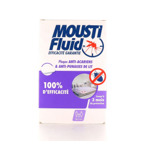 Ascaflash® Spray Anti-Acariens 500 ml - Redcare Pharmacie