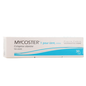 Mycoster 1% Crème